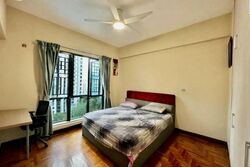 Regent Heights (D23), Condominium #517529571